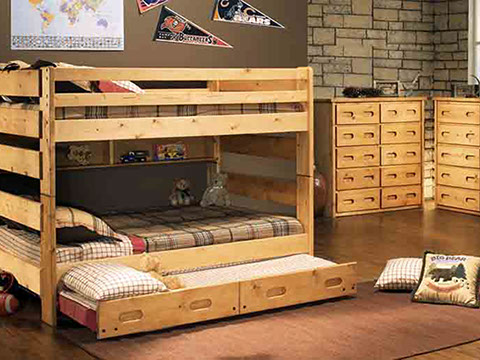 trendwood bunk bed