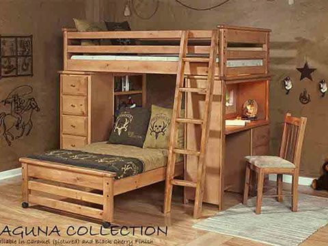 trendwood bunk bed