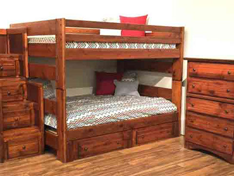 trendwood bunk bed